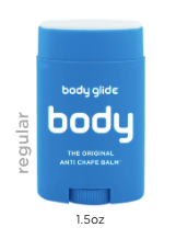 Body Glide Body - 1.5oz