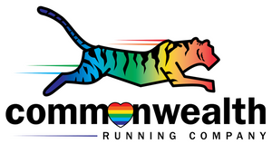 Commonwealth Running Co. Gift Card