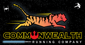 Commonwealth Running Co. Gift Card