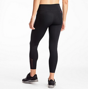 Women's Saucony Fortify 7/8 Tight