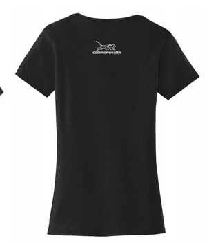 Back to the Run T-Shirt (Ladies & Unisex)