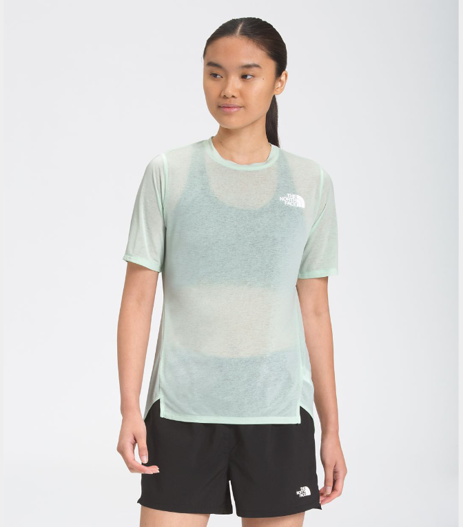 North face 2024 dri fit shirt
