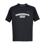 Men's Under Armour Commonwealth Collegiate Short Sleeve Tech T-Shirt