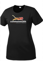 Women's Commonwealth O.G. Tech Tee