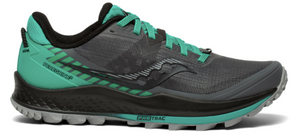 Women's Saucony Peregrine 11