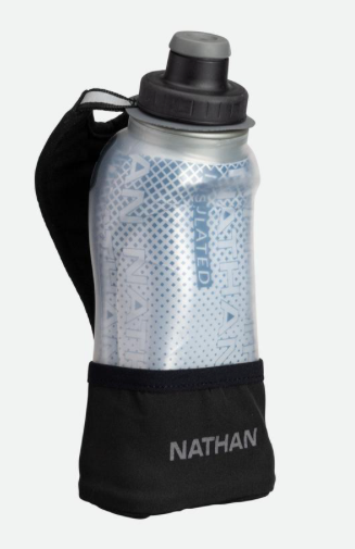 Nathan QuickSqueeze Lite Insulated Handheld - 12oz