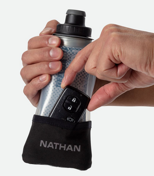 Nathan QuickSqueeze Lite Insulated Handheld - 12oz