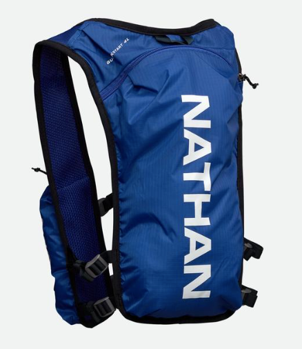 Nathan Quickstart 2.0 4L Race Pack