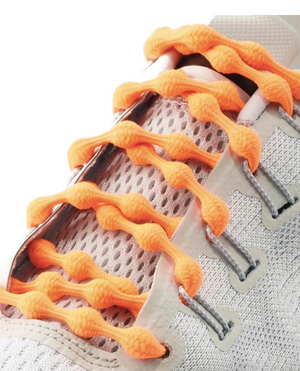 Caterpy No-Tie Laces