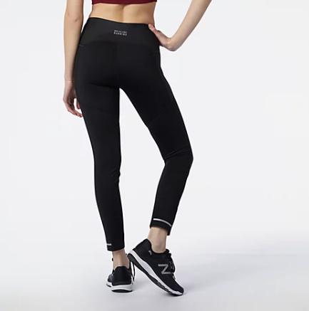 New Balance Women's Heat tight