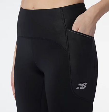 New Balance Women's Heat tight