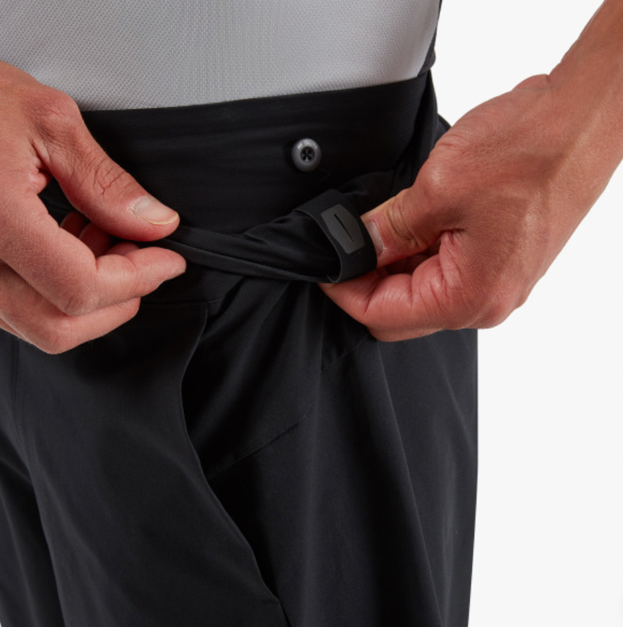 Men's On Hybrid Shorts