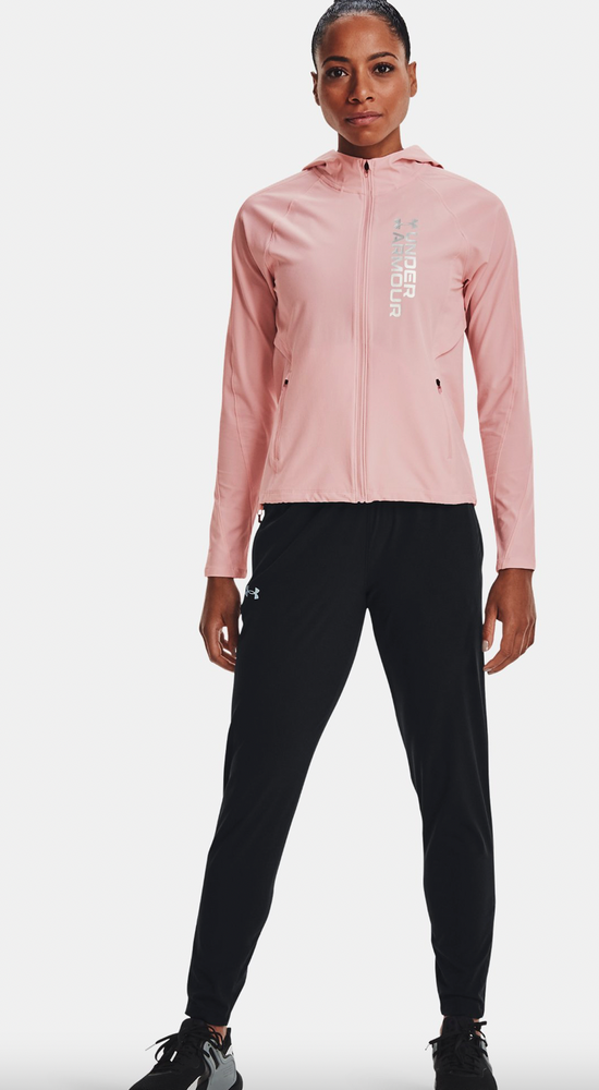 Women's Under Armour OutRun The Storm Jacket