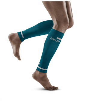 Women's CEP Ultralight Compression Calf Sleeves