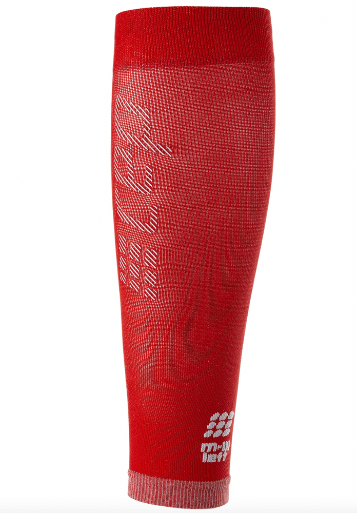 Men's CEP Ultralight Compression Calf Sleeves