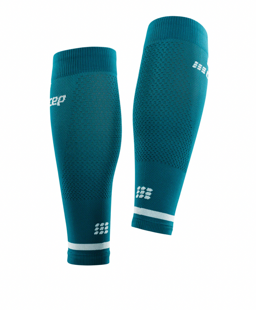 Women's CEP The Run Compression Calf Sleeves 4.0