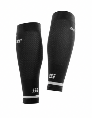 Men's CEP The Run Compression Calf Sleeves 4.0