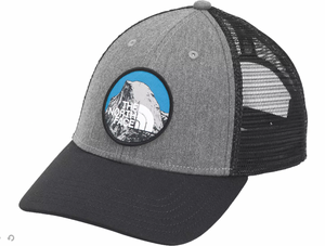 The North Face Mudder Trucker Hat - Adjustable