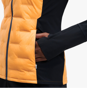 Women's On Climate Jacket