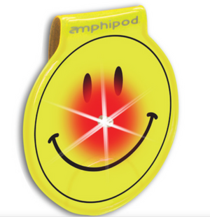 Amphipod Vizlet Wearable Flashing LED Reflector