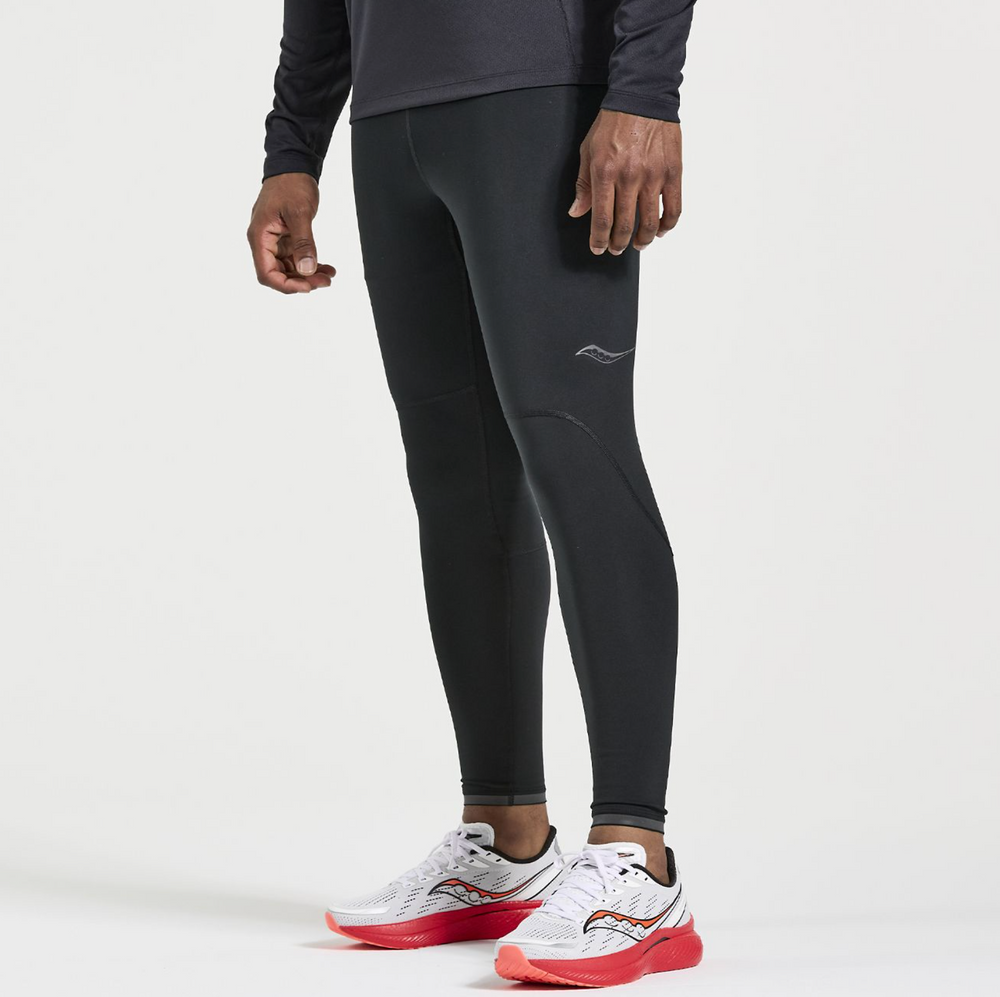 Men's Saucony Solstice Tight