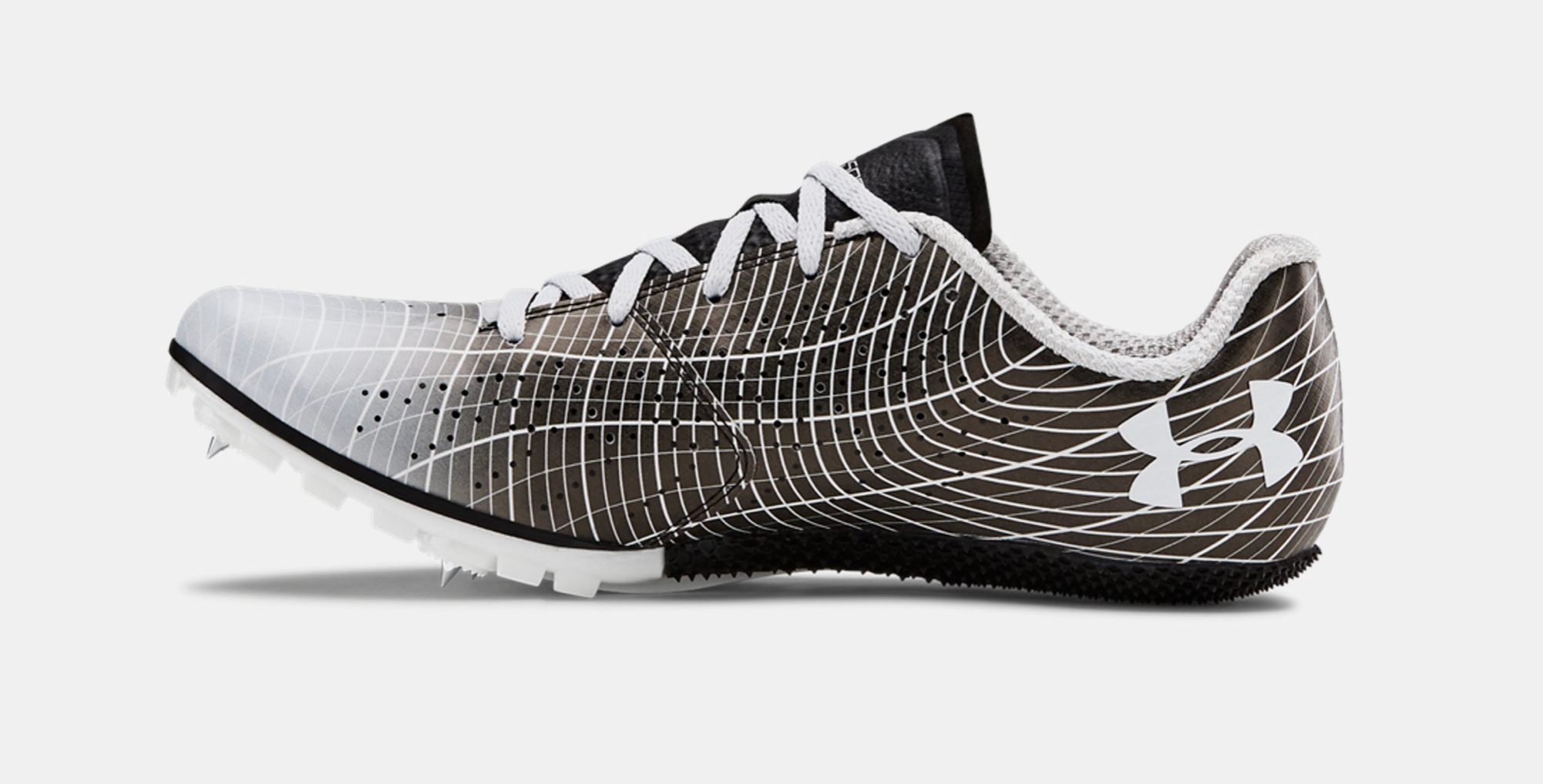 Underkick Unisex Under Armour Kick Sprint 3 Track Spikes – Commonwealth Running Co.
