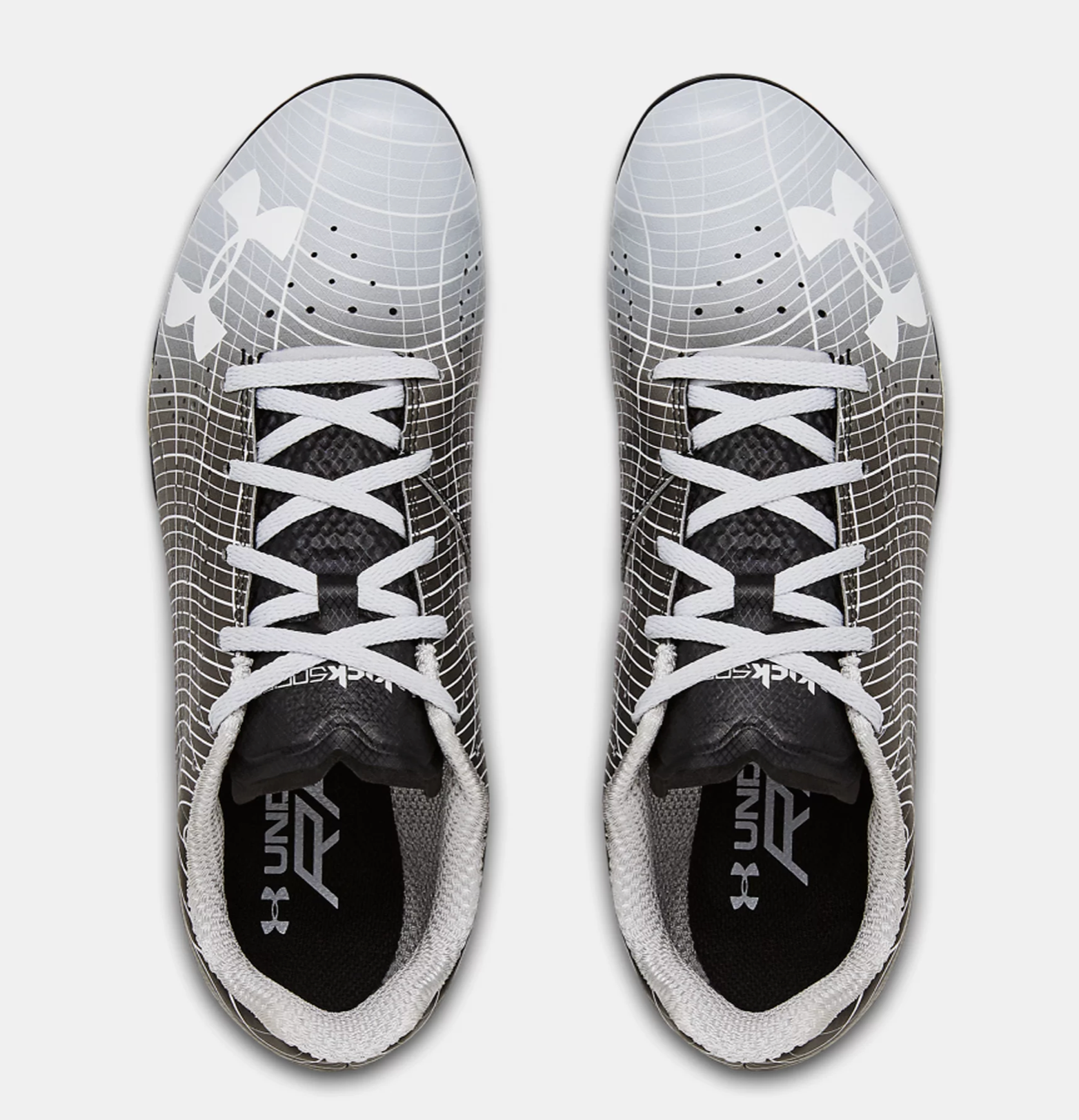 Underkick Unisex Under Armour Kick Sprint 3 Track Spikes – Commonwealth Running Co.