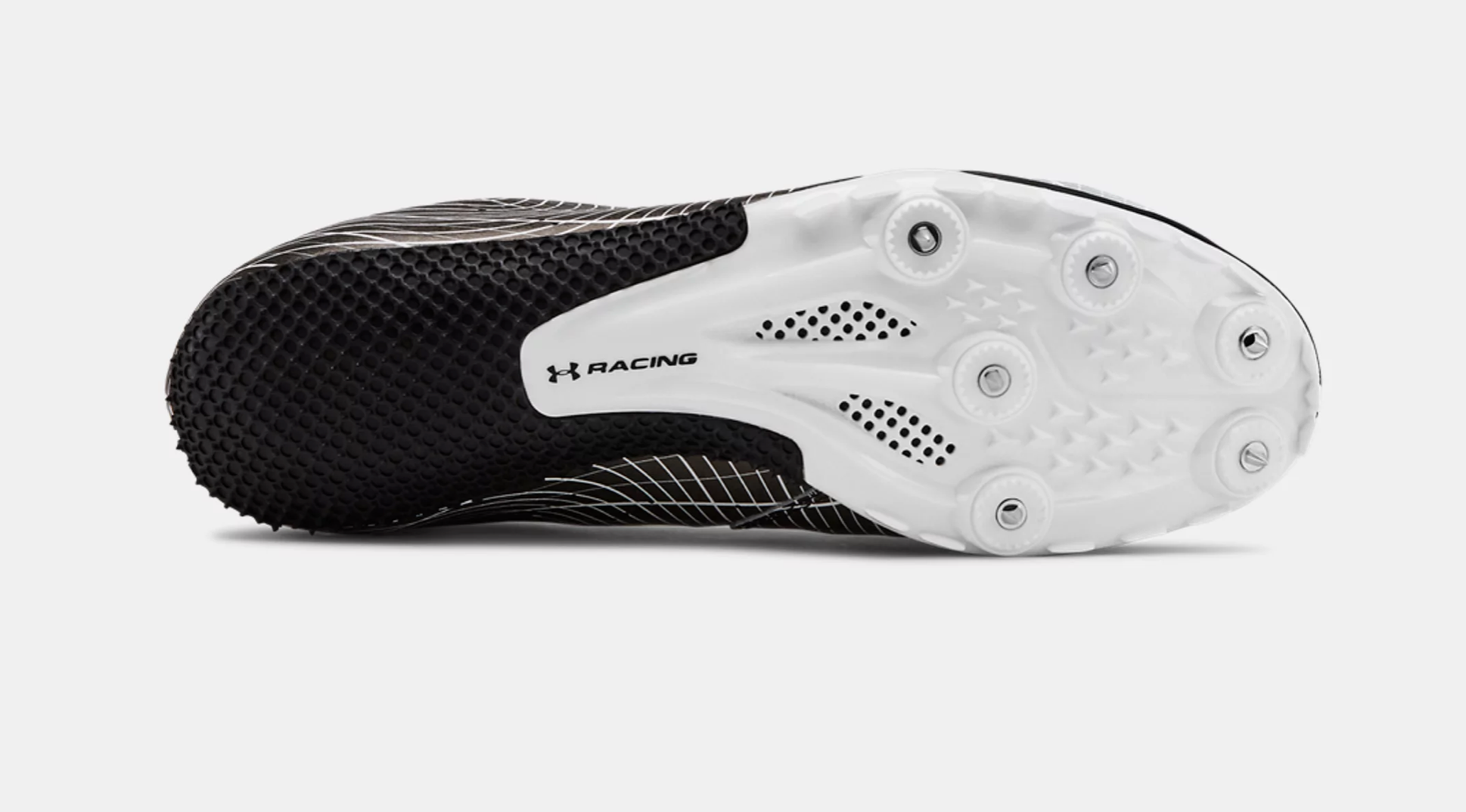 Underkick Unisex Under Armour Kick Sprint 3 Track Spikes – Commonwealth Running Co.