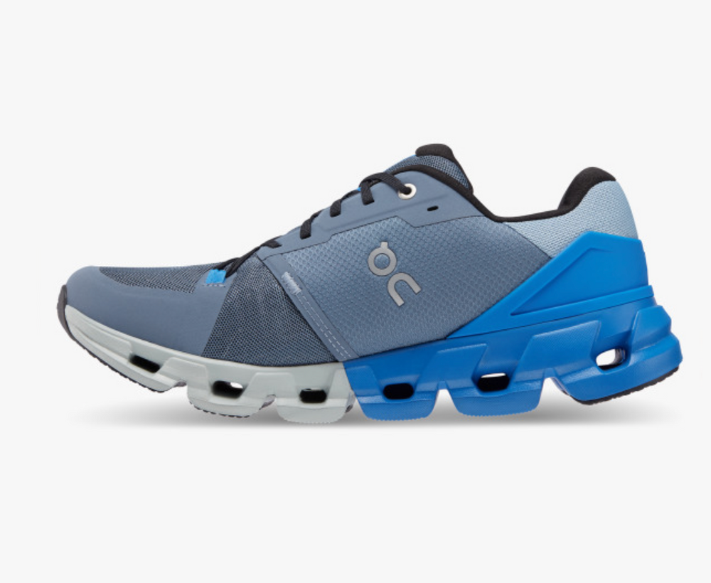 Men's On Cloudflow 4 – Commonwealth Running Co.