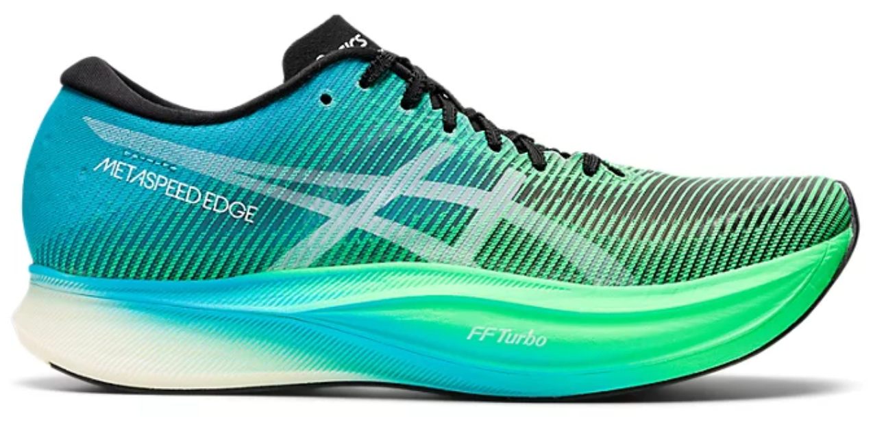 Men's & Women's (Unisex) Asics Metaspeed Edge+
