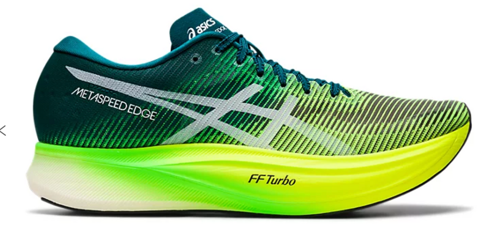 Men's & Women's (Unisex) Asics Metaspeed Edge+ Men's & Women's (Unisex) Asics Metaspeed Edge+