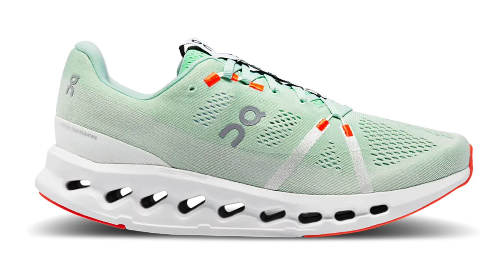 Men's On Cloudsurfer – Commonwealth Running Co.