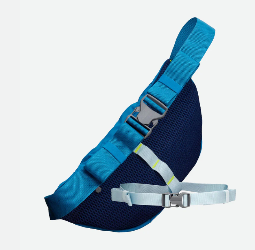 Nathan Limitless Run Sling 2L