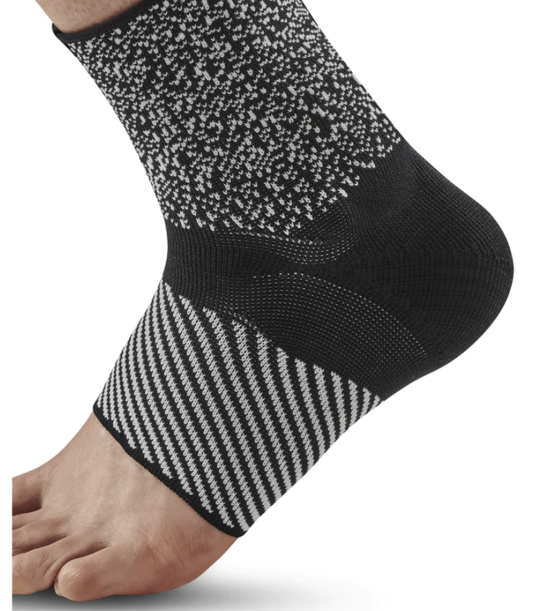CEP Max Support Achilles Sleeve