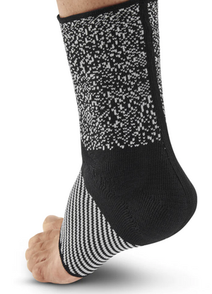 CEP Max Support Ankle Sleeve