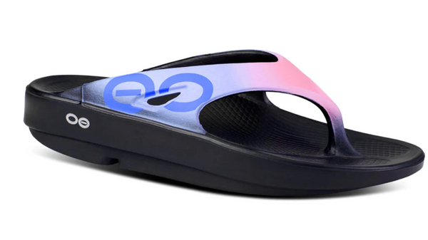 Oofos OOriginal Sport Thong (Unisex) – Commonwealth Running Co. Oofos OOriginal Sport Thong (Unisex) – Commonwealth Running Co.
