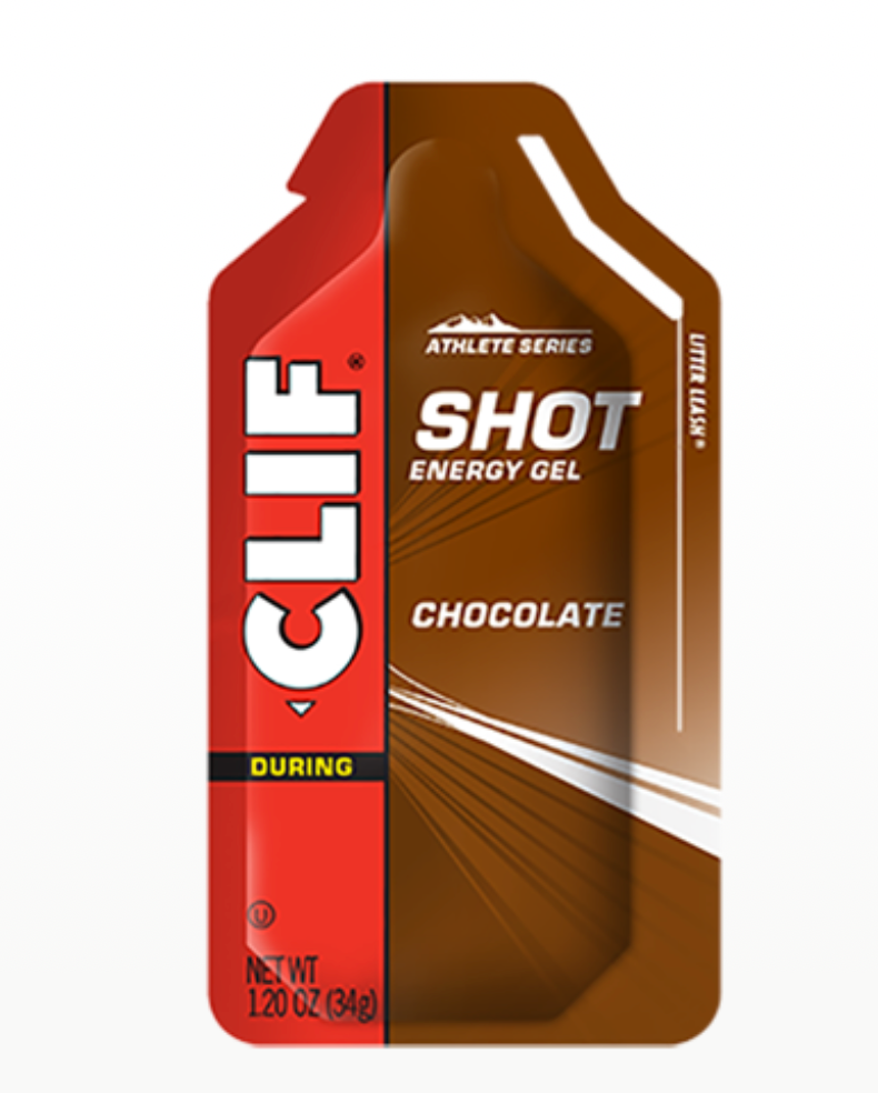 CLIF SHOT - Energy Gels