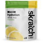 Skratch Labs Sport Hydration Drink Mix - 60 Servings