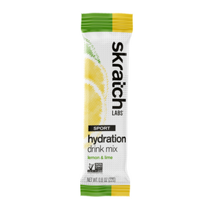 Skratch Labs Sport Hydration Drink Mix - Single Serving
