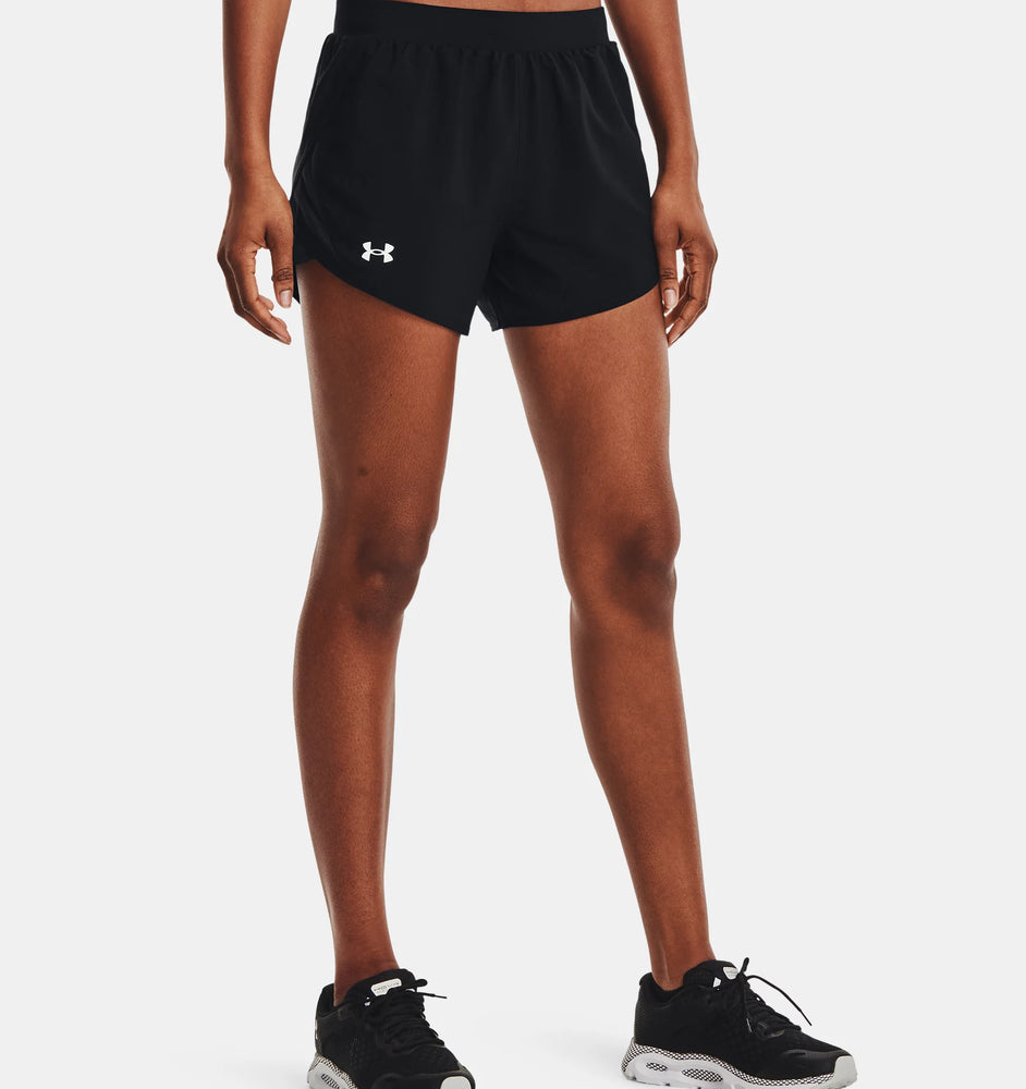 Women's Under Armour Fly-By 2.0 Shorts