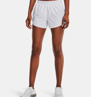 Women's Under Armour Fly-By 2.0 Shorts