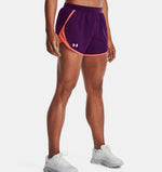 Women's Under Armour Fly-By 2.0 Shorts