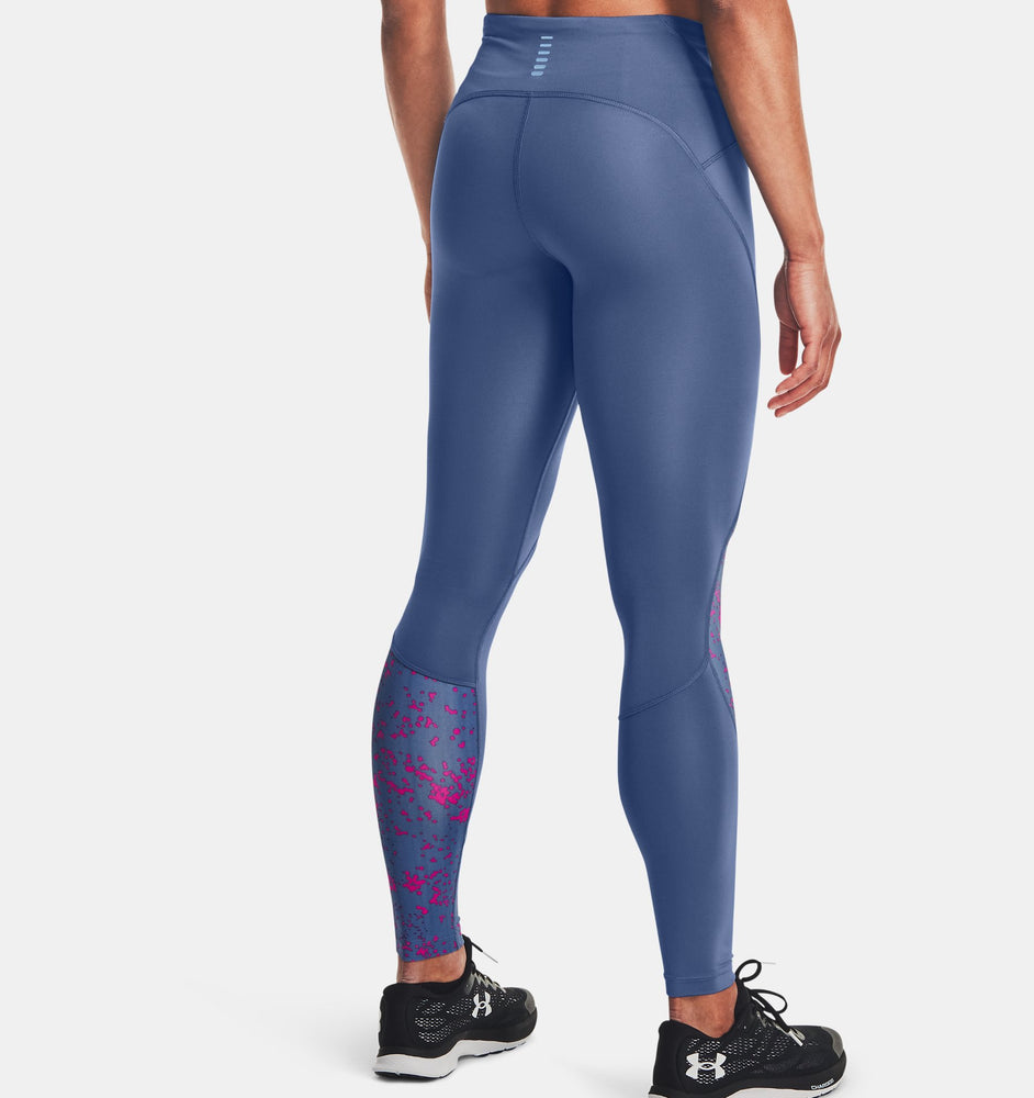 Women's Under Armour Fly Fast 2.0 Print Tight