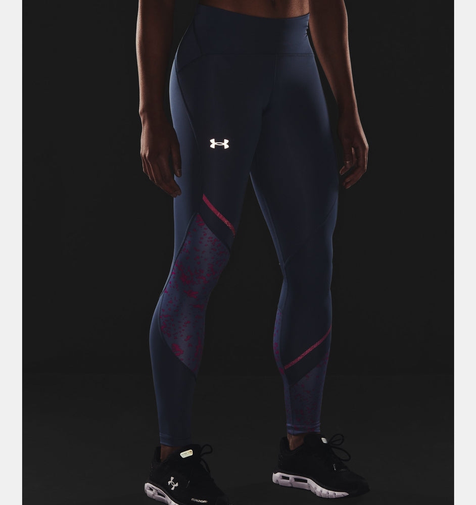Women's Under Armour Fly Fast 2.0 Print Tight