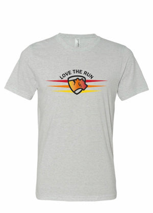 Commonwealth "Love the Run" T-Shirt