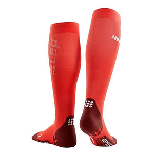 Men's CEP Ultralight Compression Tall socks