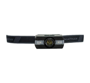 Nathan Neutron Fire Runner's Headlamp